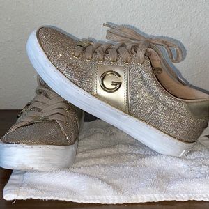 Designer sneakers